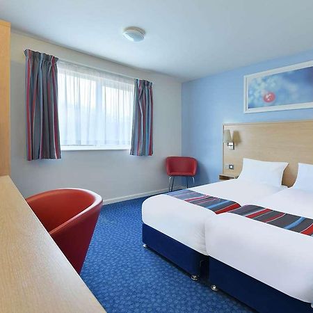 Travelodge Mansfield Pokój zdjęcie